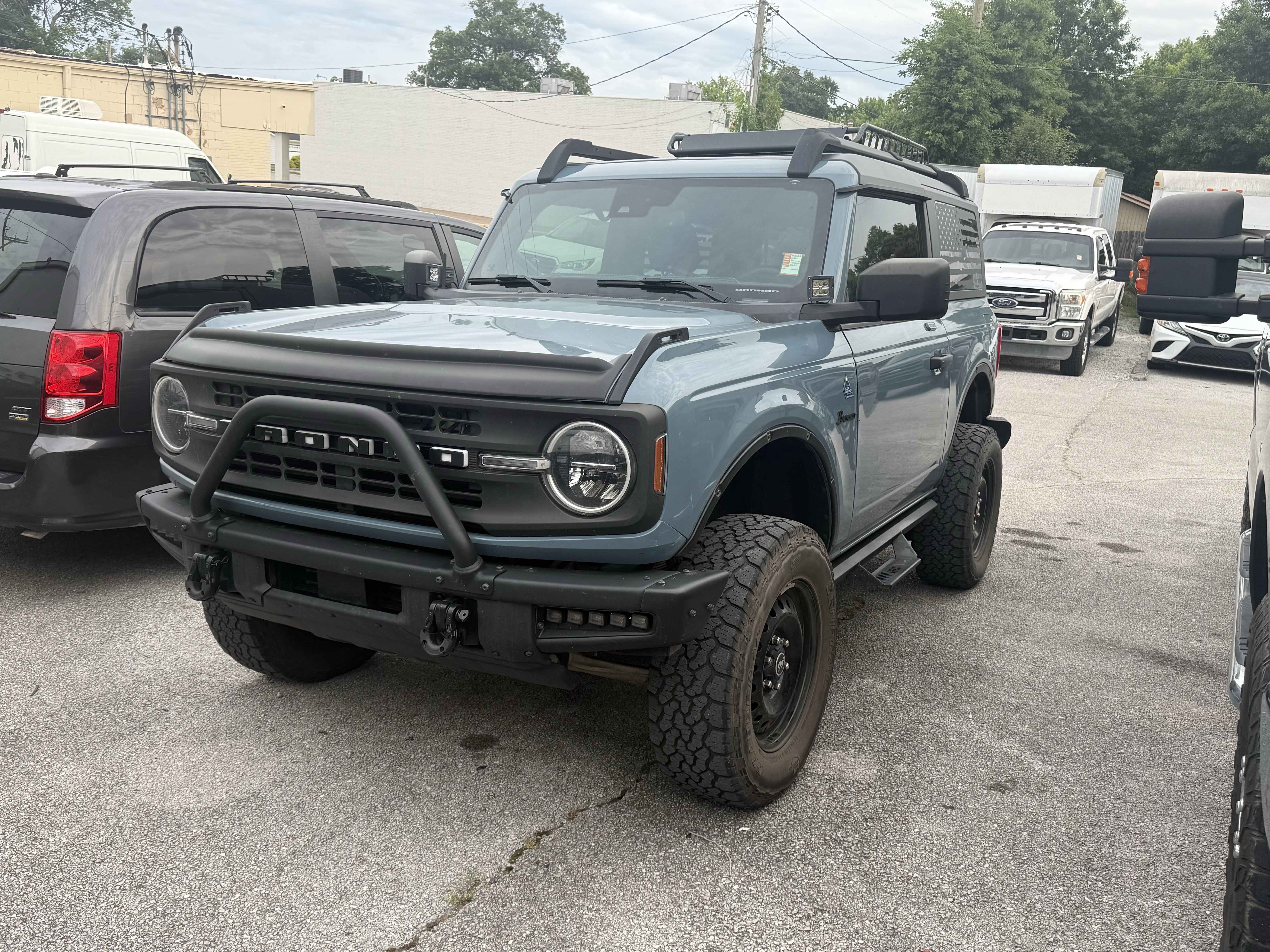 ford bronco 2-door 2022 1FMDE5AP8NLA95890 image ford bronco 2-door 2022 1FMDE5AP8NLA95890 image